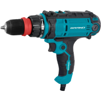 Дрель-шуруповерт сетеваяGrand ДЭ-1150/2DFR