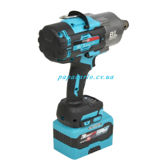 Аккумуляторный гайковерт Grand АГ-2100UBL