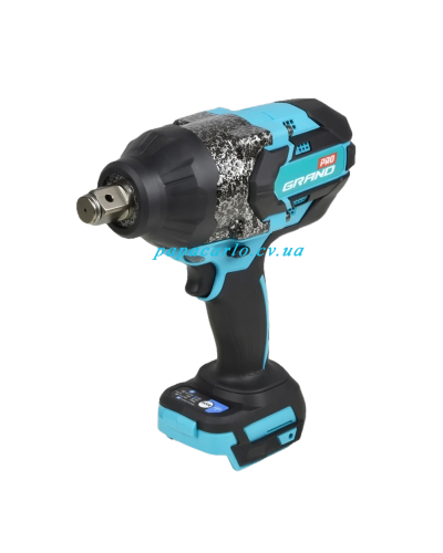 Аккумуляторный гайковерт Grand АГ-1500UBL 8Ач