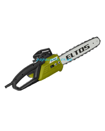 Електропила ланцюгова Eltos ПЦ-2600