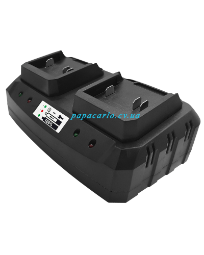 Аккумуляторный гайковерт Grand АГ-1500UBL 8Ач