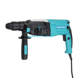Перфоратор прямой Grand ПЭ-1500DFR