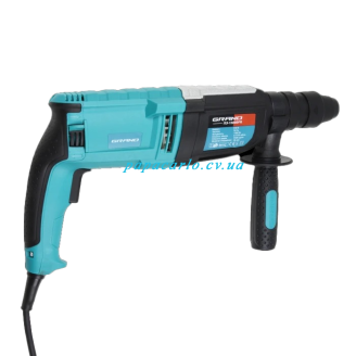 Перфоратор прямой Grand ПЭ-1500DFR