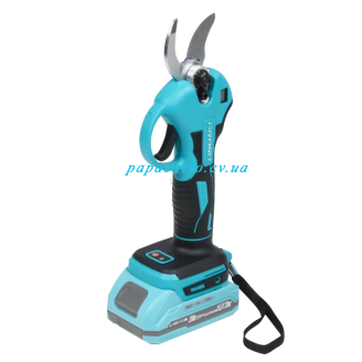 Секатор аккумуляторный Grand СА-30F/20BL-base