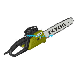 Электропила цепная Eltos ПЦ-2600