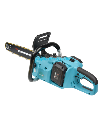 Акумуляторна пила ланцюгова Grand АПЦ-M40V/16" BL