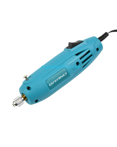 Гравер Grand МГ-670К/12V NEW