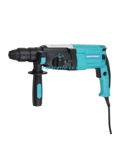 Перфоратор прямой Grand ПЭ-1500DFR