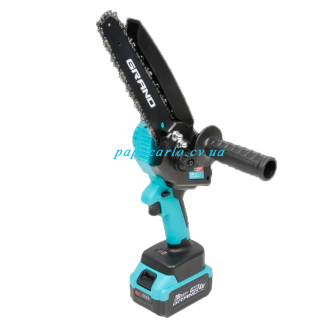 Набор аккумуляторных инструментов Grand № 3 G (МШУ-20BL/PRO+ДА-20/13UBL+АПЦ-20V/8"-4)
