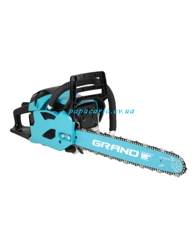 Бензопила цепная Grand БП-5800