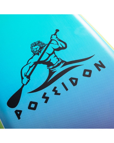 Сап Борд Poseidon SP-320-15S Triton сап дошка