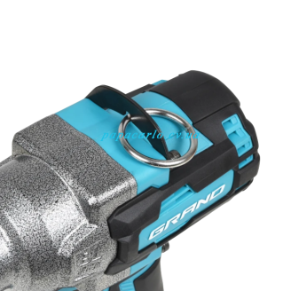 Аккумуляторный гайковерт Grand АГ-1100UBL-1