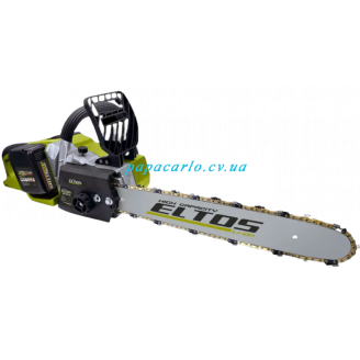 Аккумуляторная пила цепная Eltos АПЦ-M40V/16" BL
