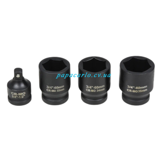 Аккумуляторный гайковерт Grand АГ-1500UBL