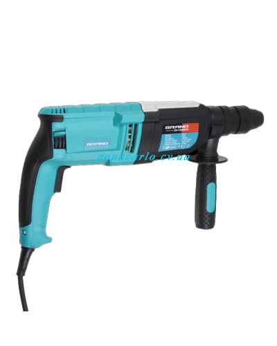 Перфоратор прямой Grand ПЭ-1500DFR