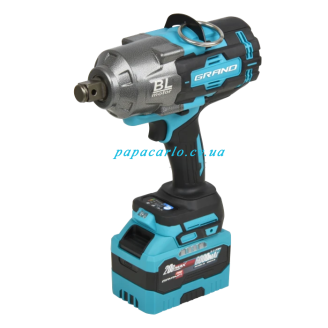 Аккумуляторный гайковерт Grand АГ-2100UBL