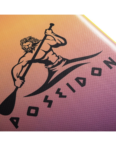 Сап Борд Poseidon SP-320-15S Pegasus сап дошка