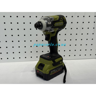 Аккумуляторный ударный винтоверт Eltos АГУ-20 BL (импакт)