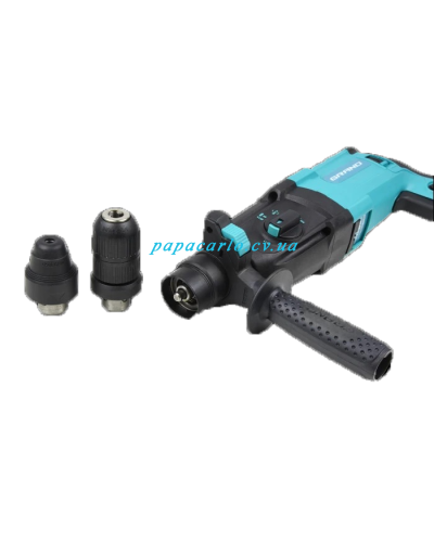 Перфоратор прямой Grand ПЭ-1300DFR