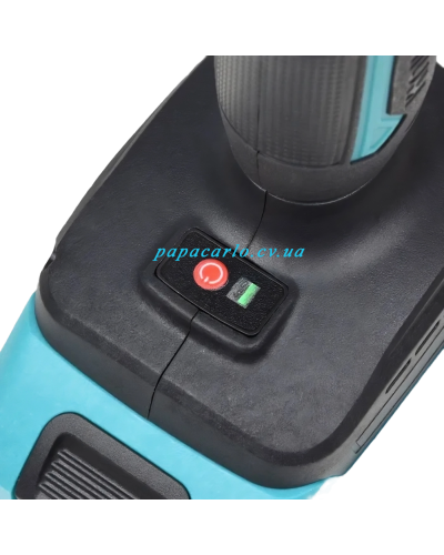 Набор аккумуляторных инструментов Grand № 2G PROF (СА-20BL+АПЦ-6/2-2)
