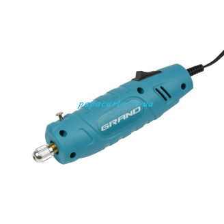 Гравер Grand МГ-670К/12V