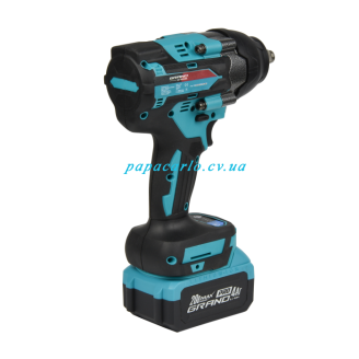 Аккумуляторный гайковерт Grand АГ-800UBL