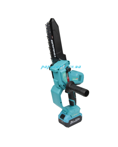 Набор коса и пила Grand (АТГ-20 2в1+АПЦ-20V/8"-4 ind)