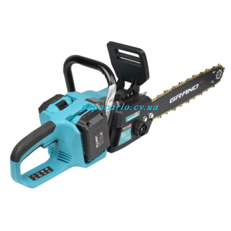 Акумуляторна пила ланцюгова Grand АПЦ-M40V/16" BL