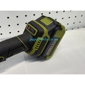 Аккумуляторная угловая шлифмашина Eltos МШУ-125/20BL-1