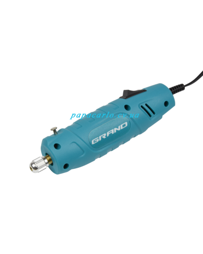 Гравер Grand МГ-670К/12V