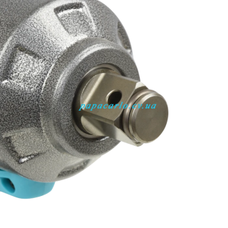 Аккумуляторный гайковерт Grand АГ-2100UBL