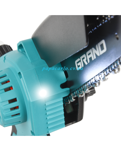 Аккумуляторная пила цепная Grand АПЦ-20V/8"-4 (без АКБ и ЗУ)
