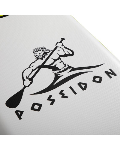 Сап Борд Poseidon SP-320-15S сап дошка