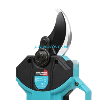Секатор аккумуляторный Grand СА-40F/20BL-base