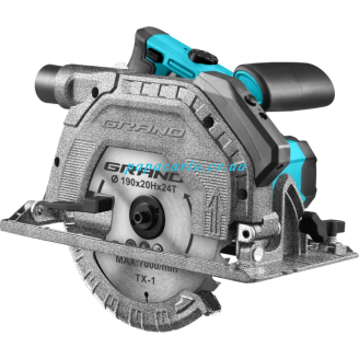 Циркулярная пила Grand ПД-190-2350SE