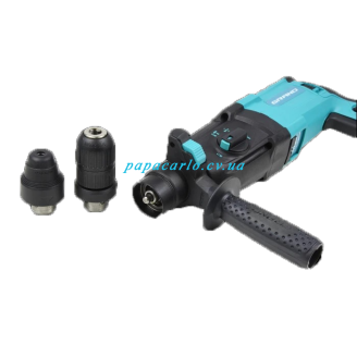 Перфоратор прямой Grand ПЭ-1300DFR