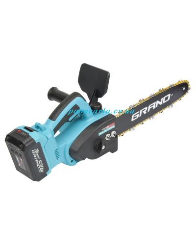 Акумуляторна пила ланцюгова Grand АПЦ-20V/12"-4