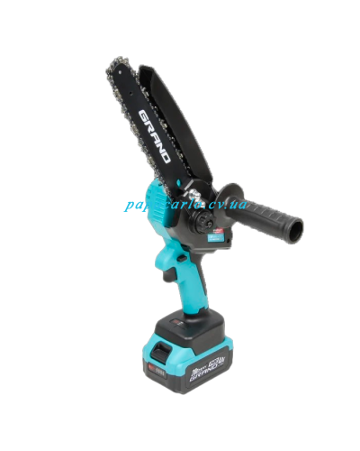 Набор аккумуляторных инструментов Grand № 3 G (МШУ-20BL/PRO+ДА-20/13UBL+АПЦ-20V/8"-4)