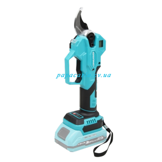 Секатор аккумуляторный Grand СА-40F/20BL-base