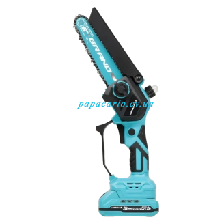 Набор аккумуляторных инструментов Grand № 2G PROF (СА-20BL+АПЦ-6/2-2)