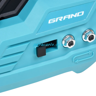 Электропила цепная Grand ПЦ-2600