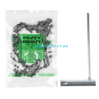 Аккумуляторная пила цепная Grand АПЦ-20V/8"-4 (без АКБ и ЗУ)