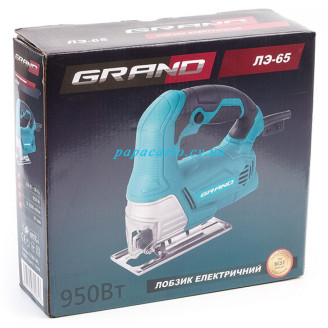 Лобзик электрический Grand ЛЭ-65