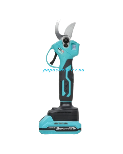 Набор аккумуляторных инструментов Grand № 2G PROF (СА-20BL+АПЦ-6/2-2)