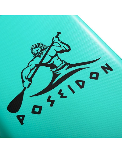 Сап Борд Poseidon SP-325-15 (2 шари) сап дошка