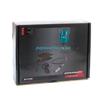Машина гравировальная Grand МГ-970М