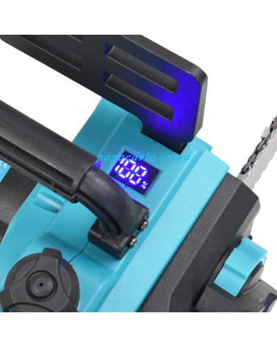 Акумуляторна пила ланцюгова Grand АПЦ-20V/12"-4 HS 