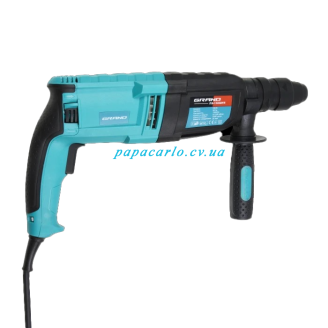 Перфоратор прямой Grand ПЭ-1300DFR