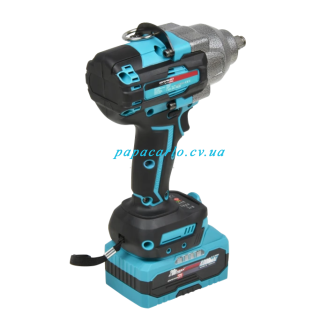 Аккумуляторный гайковерт Grand АГ-1100UBL-1