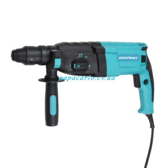 Перфоратор прямой Grand ПЭ-1300DFR